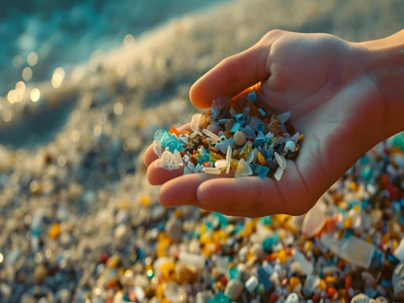 Are You Consuming Microplastics Unknowingly? Immediately Eliminate These Top 5 Sources