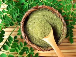 How Amla Moringa Juice Can Help Manage Blood Sugar Levels