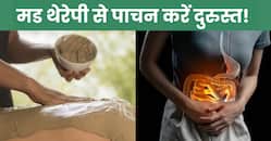 पेट में मिट्टी का लेप लगाने से पाचन शक्ति को मिलती है मजबूती, स्ट्रेस से लेकर शरीर की गंदगी होती है दूर