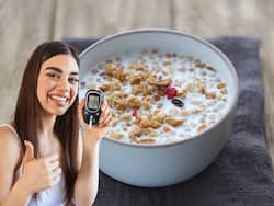 Diabetes Management: Is Muesli and Milk Good for Blood Sugar Control?