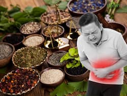 6 Natural Remedies to Improve Digestion According To Ayurveda