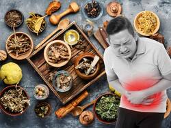 Digestive Health: Natural Remedies For A Healthy Digestion And Overall Health