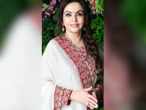 नीता अंबानी फिट रहने के लिए फॉलो करती हैं ये 7 नियम
