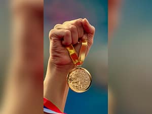 9 Indian Baby Names Inspired By Olympic Medalists