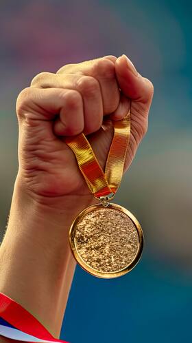 9 Indian Baby Names Inspired By Olympic Medalists