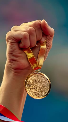 9 Indian Baby Names Inspired By Olympic Medalists