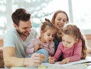 How To Raise Smart And Confident Kids: 5 Tips You Need To Follow