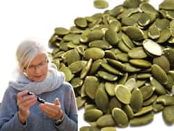 6 Reasons To Eat Pumpkin Seeds Everyday