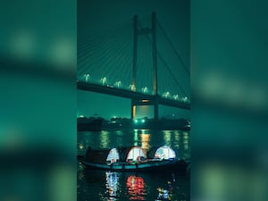 10 Rare Names For Your Sons And Daughters Inspired By The Rivers Of India