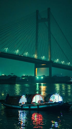 10 Rare Names For Your Sons And Daughters Inspired By The Rivers Of India 10 Rare Names For Your Sons And Daughters Inspired By The Rivers Of India