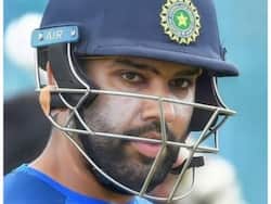 Did Rohit Sharma Risk His Health By Tasting Soil After Winning The World Cup?