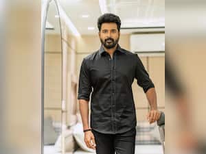 10 Unique Baby Names Inspired By Sivakarthikeyan