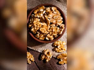 रोज भीगे हुए अखरोट खाने के फायदे