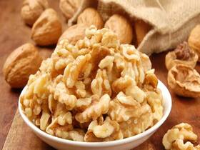 Is It Good To Drink Walnut-Soaked Water? Is It Good To Drink Walnut-Soaked Water?