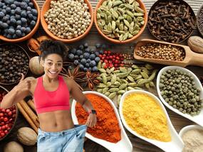 Weight Loss: These 7 Ayurvedic Spices Can Help In Shedding Pounds Quickly Weight Loss: These 7 Ayurvedic Spices Can Help In Shedding Pounds Quickly