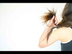 Does Severe Vitamin D Deficiency Cause Hair Loss In Women?
