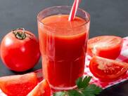 Quench Your Thirst And Nourish Your Body With Tomato Juice This Summer