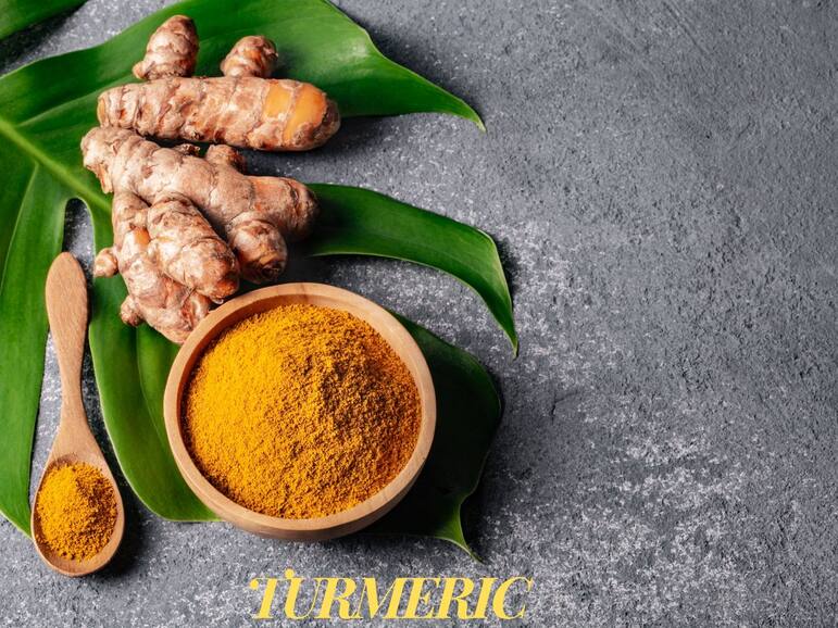 Turmeric To Black Pepper: 5 Best Ayurvedic Spices And Their Medicinal Health Benefits