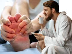 Vitamin B12 Deficiency Symptoms: 7 Unusual Signs of Vitamin B12 Deficiency In Legs And Hands At Night