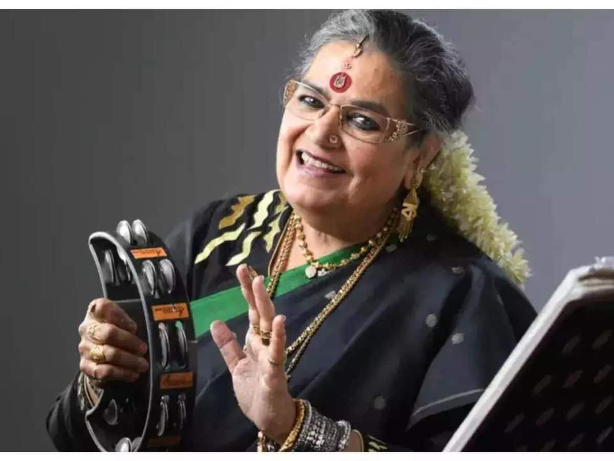 Usha Uthup’s Husband Dies of Cardiac Arrest At 78: Top 7 Unusual Symptoms of Heart Problems Post 70 In Men