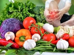 High Uric Acid: Vegetables That Increase Hyperuricemia And Gout Flares