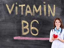 Heart Health: Top 7 Vitamin B6-Rich Foods For Patients Suffering From Heart Diseases