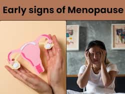 Women s Health: 7 Early Signs Of Menopause