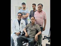 Doctors Give New Lease Of Life To 46-Year Male Attacked By Cow
