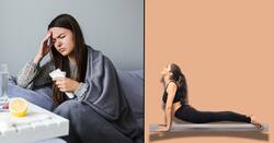 बदलते मौसम में रहना है बीमारियों से दूर तो रोज करें ये 4 योगासन, इम्यूनिटी होगी बूस्ट