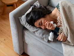 Zika Virus Alert In Pune: Two Infected-Patients Report Co-infections Of Chikungunya And Dengue