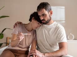 Age And Fertility: Challenges And Solutions For Couples Of Advanced Age