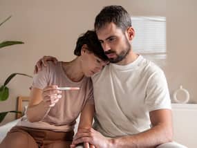 4 Tips For Boosting Male Fertility