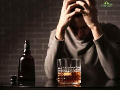 Mental Health: 6 Signs That Alcohol Consumption Is Giving You Anxiety ...