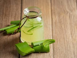 5 Health Benefits Of Drinking Aloe Vera Juice In Morning