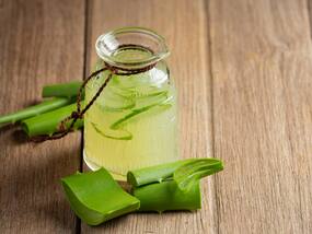 5 Ayurvedic Health Benefits Of Drinking Aloe Vera Juice In Morning 