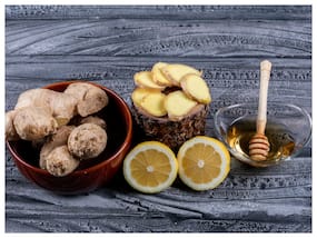 From Ginger To Giloy, 6 ayurvedic Home Remedies To Boost Immunity This Monsoon 
