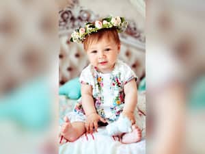 10 Beautiful Names for Babies Born on Shayani Ekadashi