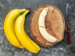 Can a Fruit Really Help You Lose Weight? The Surprising Truth About Bananas