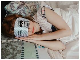 Bedtime Routine: 7 Healing Rituals For A Sound Sleep