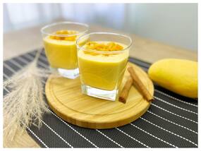 10 Health Benefits Of Mango Smoothie For People Struggling To Gain Weight