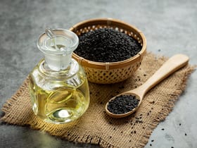 4 Best Cooking Oil For Heart Health