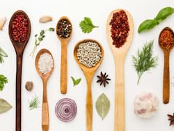 Detoxify Your Body With These Powerful Ayurvedic Herbs And Spices