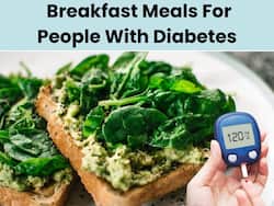 Dietician Recommended 7 Days Breakfast Meals For People With Diabetes