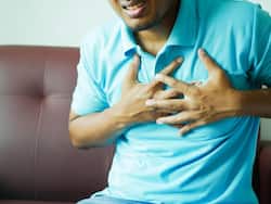 5 Common Causes Of Sharp Chest Pain
