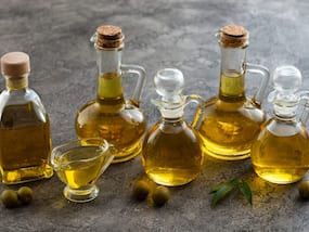 Heart Health: Top 4 Cold-Pressed Oil For Managing Heart Diseases 
