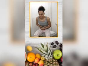 कब्ज की समस्या के लिए 8 फाइबर रिच फ्रूट्स व वेजिटेबल