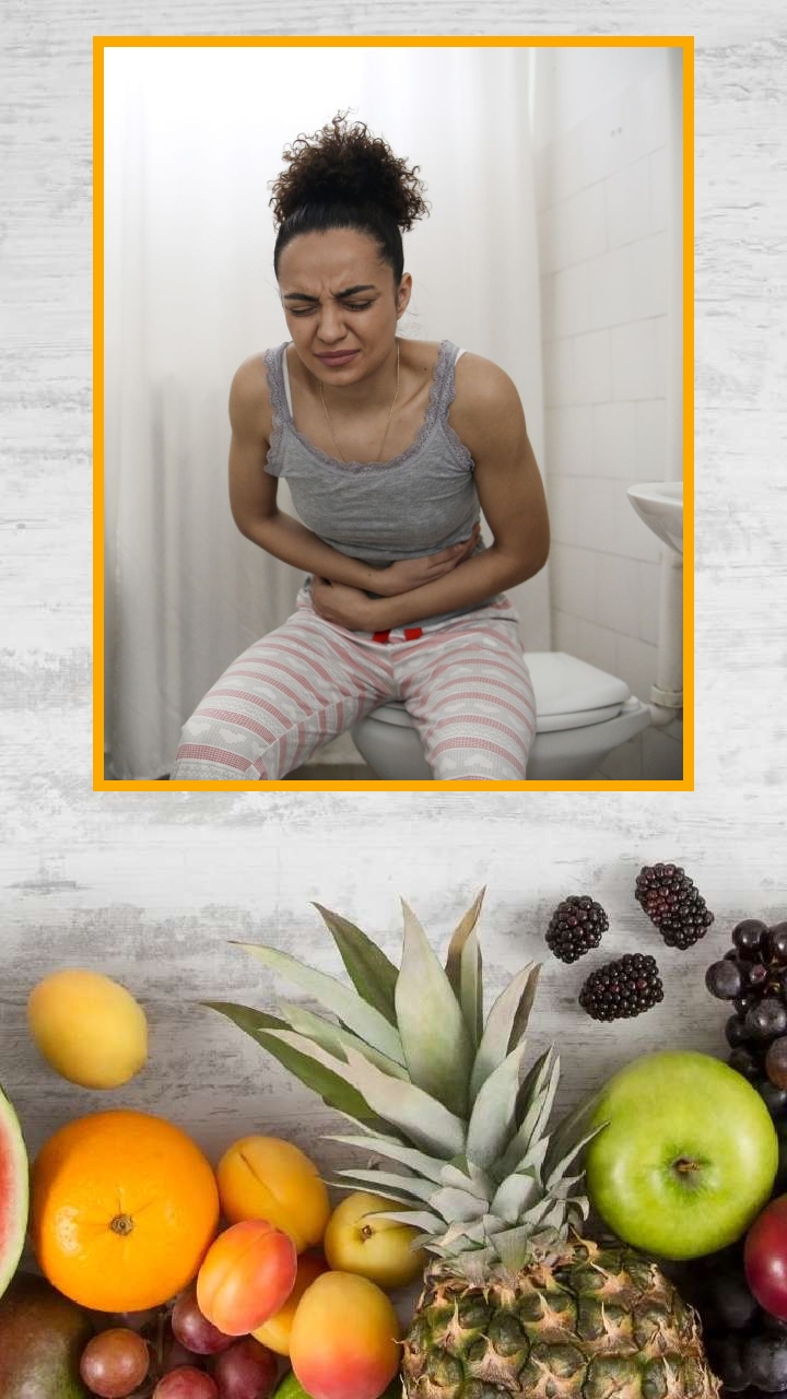 कब्ज की समस्या के लिए 8 फाइबर रिच फ्रूट्स व वेजिटेबल