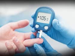 40 साल की उम्र में कितना ब्लड शुगर होना चाहिए? ये रहा उम्र के ​हिसाब से पूरा चार्ट