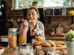 7 Healthiest Energy-Boosting Carbs To Keep You Going