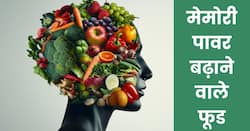 दिमाग को स्वस्थ रखने और याददाश्त बढ़ाने के लिए खाएं ये 4 फूड, ठीक हो जाएगी बार-बार भूलने की आदत